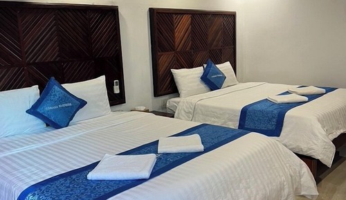 Superior Quadruple Room