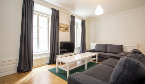 Apartment, 2 Bedrooms