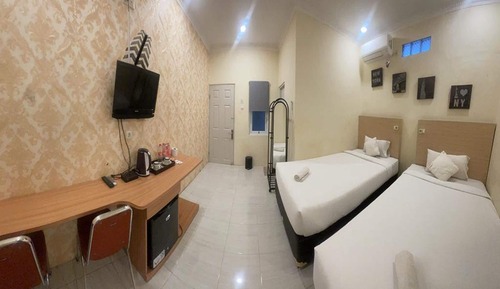 Suite Room