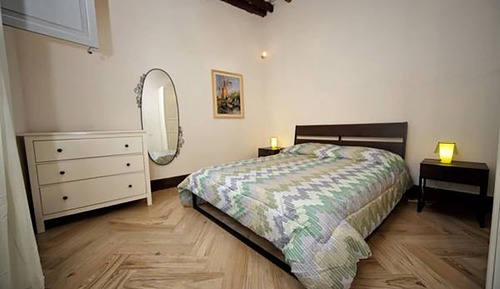 Basic Apartment