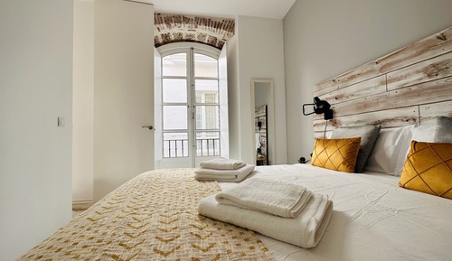Family Apartment