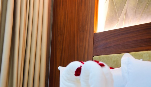 Premium Double Room