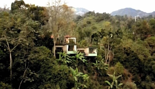 Chalet