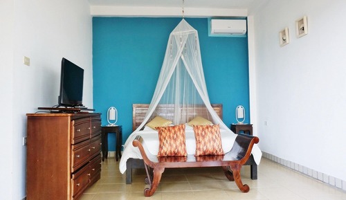 Classic Room