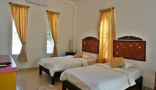 Premier Room