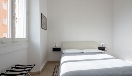 City Double Room