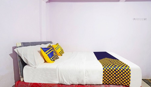 Basic Single Room