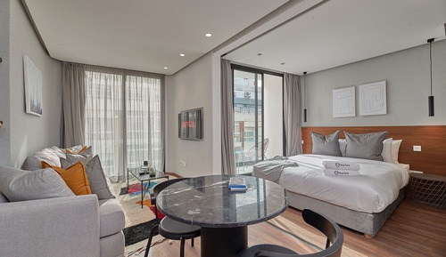 Standard Suite