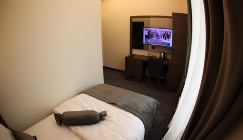 Basic Single Room