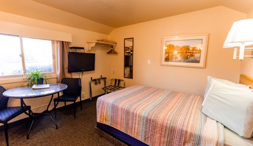 Classic Room, 1 Double Bed