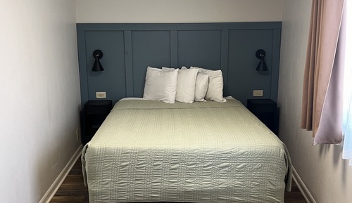 Family Suite, 2 Bedrooms