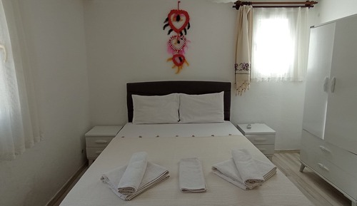 Deluxe Apartment, Balcony, Sea View