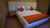 Panoramic Double Room