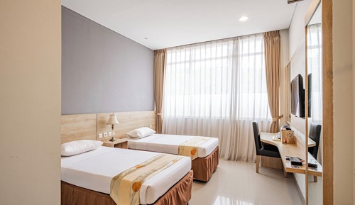 Executive Room