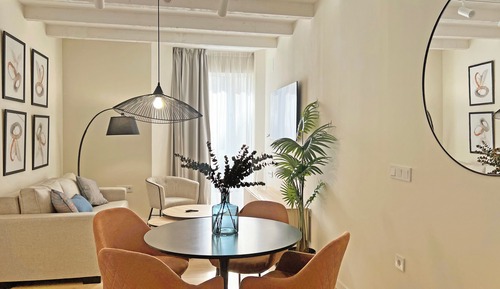 Apartment, 1 Bedroom