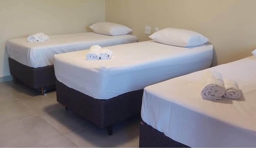 Grand Quadruple Room