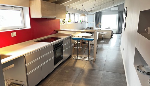 Premium Loft
