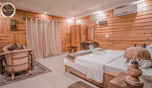 Premium Room