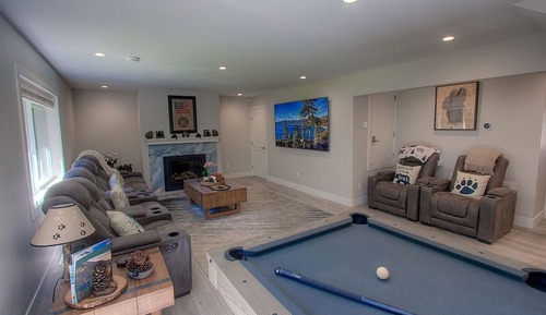 House, 4 Bedrooms