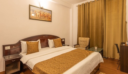 Premium Room (Green Touch)