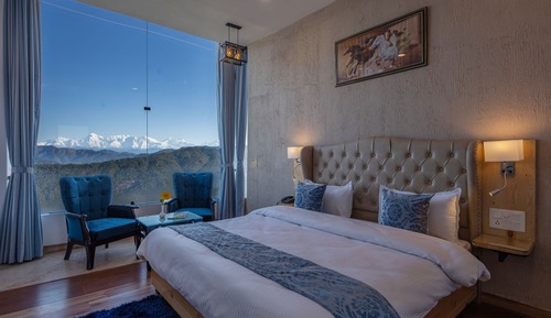 Premium Room, Mountain View