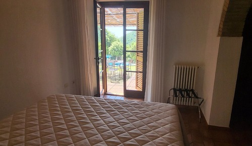 Family Apartment