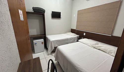Family Triple Room