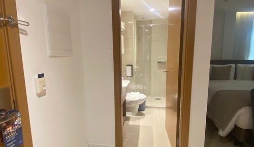 Executive Room, 1 Queen Bed, Non Smoking