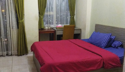 Standard Studio Suite, 1 Double Bed