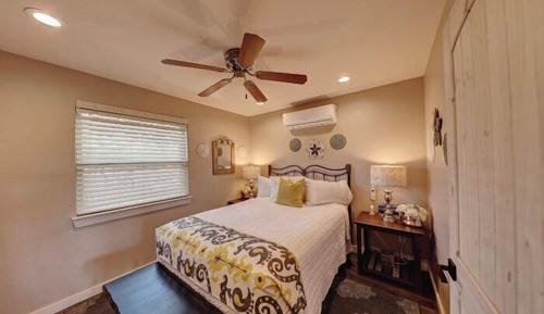 #4 Honey's Nest