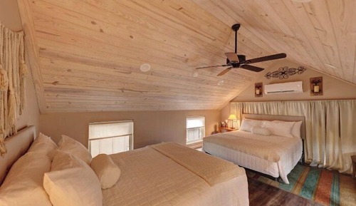#3 Sandy's Cypress Retreat