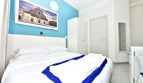 Classic Double or Twin Room