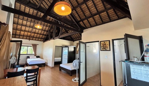 Family Room, Sea View