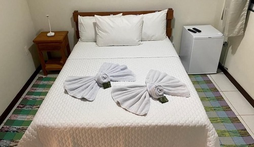 Junior Room