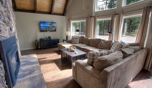 House, 3 Bedrooms