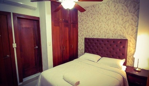 HABITACION STANDAR IINDIVIDUAL
