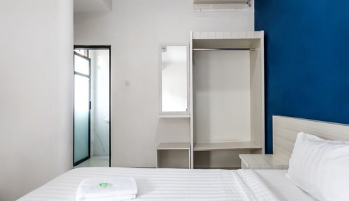 Family Triple Room