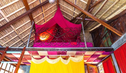 Red Room