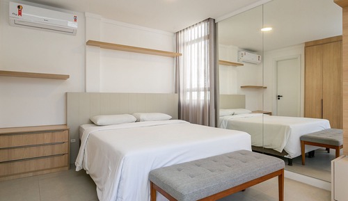 Standard Apartment