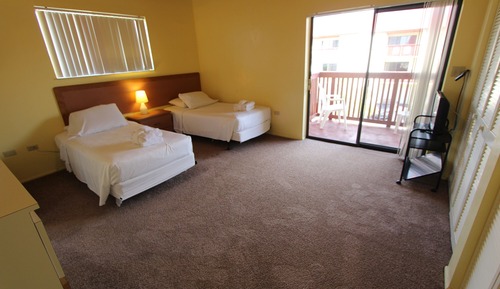 Basic Apartment, Ocean View