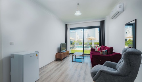 Standard Suite