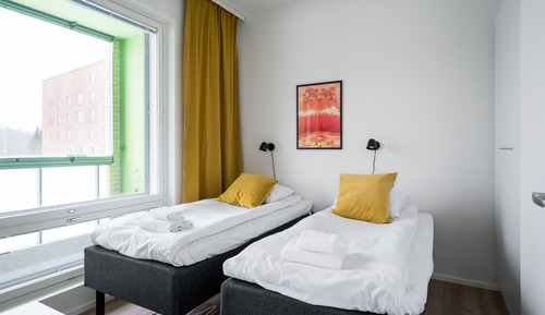 Family Apartment