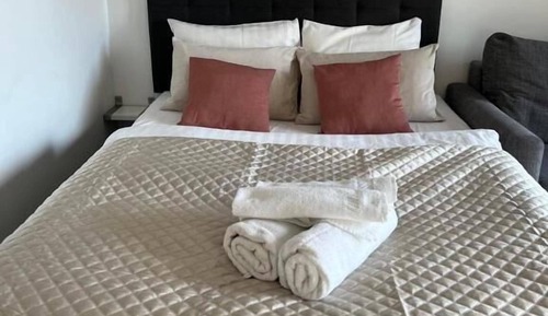 Basic Double Room