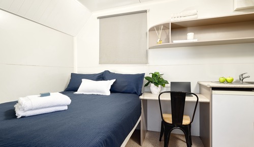 Classic Room