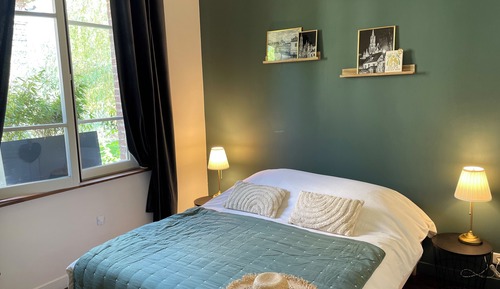 Suite Garden