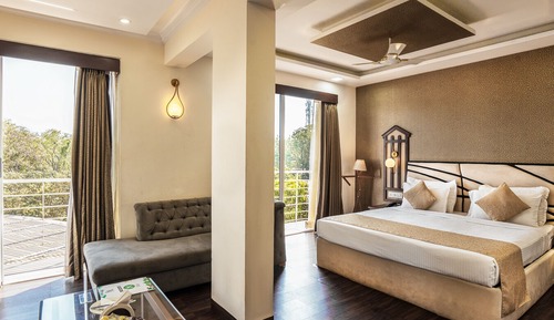 Executive Room