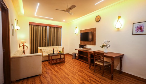 Royal Room