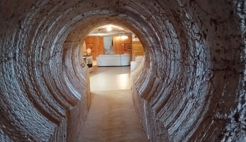 Superior Apartment, Private Bathroom