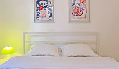 City Room