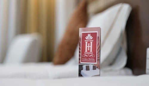 Basic Double or Twin Room